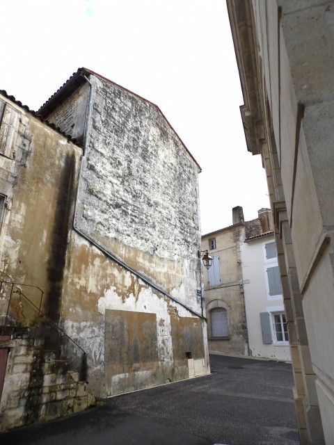 Vente Murs commerciaux, 110 m2 à proximité des commodités, à Saint-Savinien (17350) en France