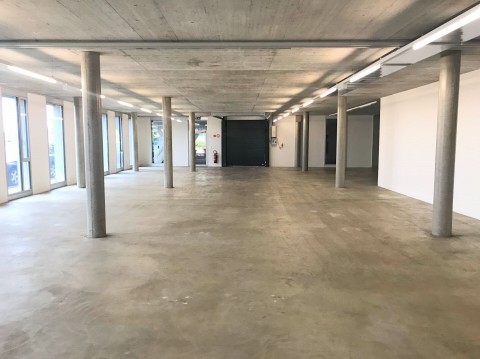 Vente Espace de travail de 615 m2 à Le Mont-sur-Lausanne en Suisse