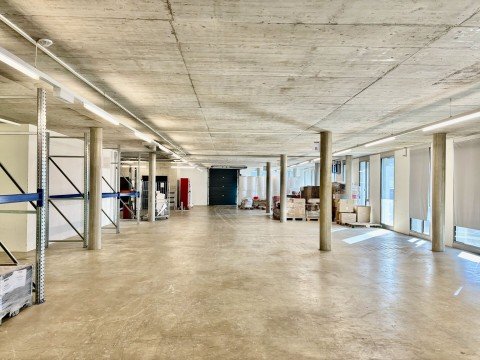 Vente Espace de travail de 615 m2 à Le Mont-sur-Lausanne