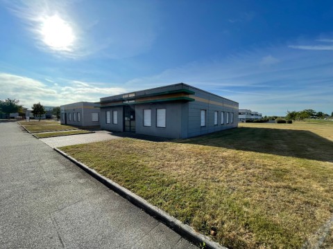 Vente Bureaux / Locaux professionnels, 157 m2 dans une zone dynamique, à Ancenis-Saint-Géréon (44150) en France