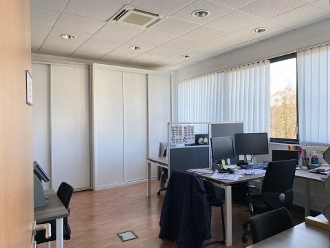 Vente Bureaux / Locaux professionnels, 580 m2 à Anglet (64600) en France