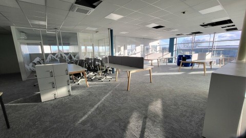 Vente Bureaux / Locaux professionnels, 159 m2 à Malville (44260) en France