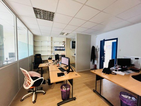 Vente Bureaux / Locaux professionnels Bureau de 41 m2, 41 m2 à Toulouse (31100) en France