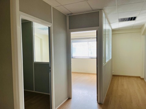 Vente Bureau de 39 m2 à Toulouse (31100) en France