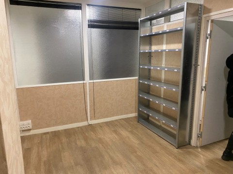 Vente Local commercial , 50 m2 à Clichy (92110)