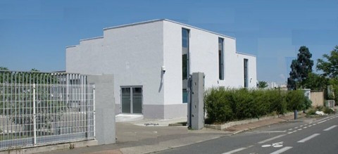 Vente Local commercial , 289 m2 à Vénissieux (69200) en France