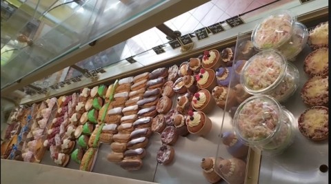 Vente Belle boulangerie, dans une grande ville, dans l'Aisne (02) en France