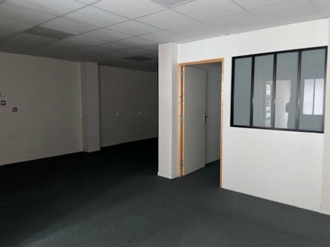 Vente Bureaux / Locaux professionnels, 1160 pi2 à Toulouse (31000) en France