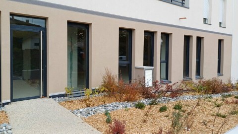 Vente Bureaux / Locaux professionnels, 128 m2 à Rumilly (74150) en France