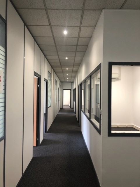 Vente Bureaux / Locaux professionnels, 235 m2 à Lyon (69009) en France