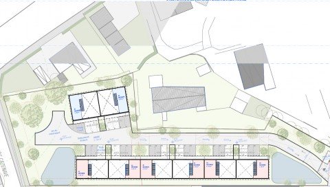 Vente Cellule artisanale 176 m2 à Bayonne (64100) en France