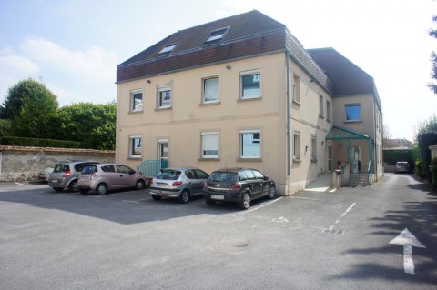 Vente Bureaux / Locaux professionnels, 127 m2 à Château-Thierry (02400)