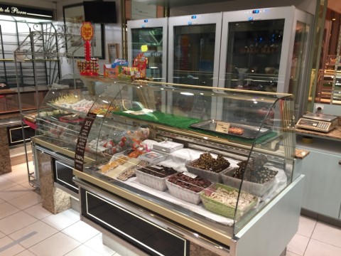 Vente Belle boulangerie, dans le centre-ville, dans le sud Essonne (91) en France