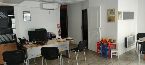 Vente Local commercial - professionnel de 1040 pi2 à Colomiers (31770) en France