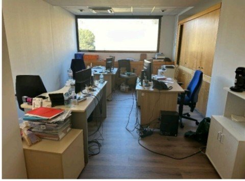 Vente Bureaux / Locaux professionnels, 22 m2 à Marseille 8ème (13008) en France