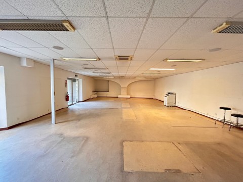 Vente Bureaux / Locaux professionnels, 300 m2 dans la Drôme (26)