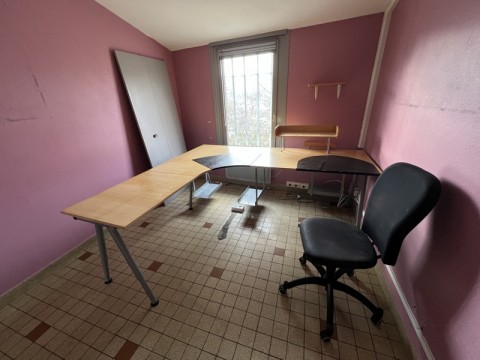 Vente Bureaux / Locaux professionnels, 300 m2 en Saône et Loire (71)