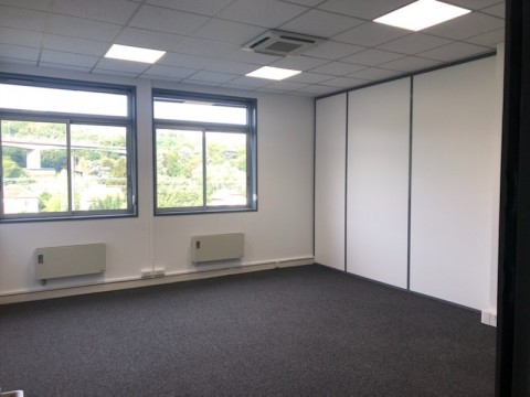 Vente Bureaux / Locaux professionnels, 2530 pi2 à Lyon (69000) en France