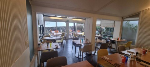 Vente Restaurant à Lorient (56100) en France