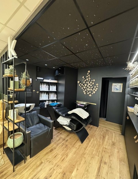 Vente Salon de coiffure mixte de 55 m2 dans une zone dynamique, à Challes-les-Eaux (73190) en France