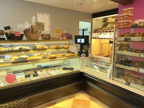 Vente Boulangerie - pâtisserie, secteur Avesnois, dans le Nord (59) en France