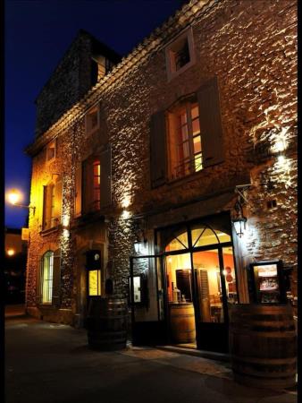 Vente Chambres d'hôtes, Restaurant avec terrasse à Gordes (84220)