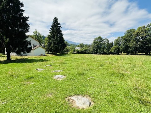 Vente Terrain, 2489 m2 à Seix (09140)