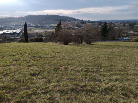 Vente Terrain à Albi (81000) en France