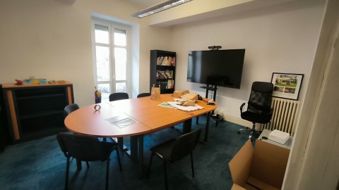 Vente Bureaux / Locaux professionnels, 118 m2 à Biarritz (64200) en France