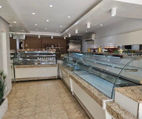 Vente Pâtisserie, 30 m2 à Ariana en Tunisie