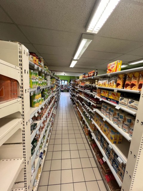 Vente Supérette, Alimentation à Cherbourg-en-Cotentin (50120)