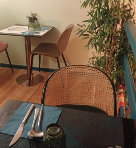 Vente Restaurant 22 couverts avec terrasse dans un quartier dynamique, à Paris (75012) en France