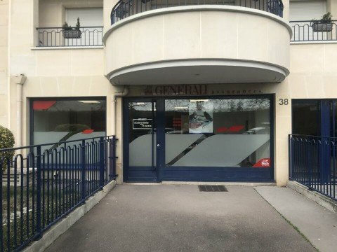 Vente Local commercial , 67 m2 à Vincennes (94300) en France