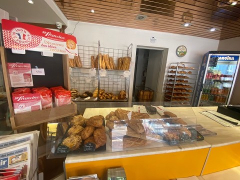 Vente Belle boulangerie, Forêt d'Orient, proche de Troyes (10000) en France