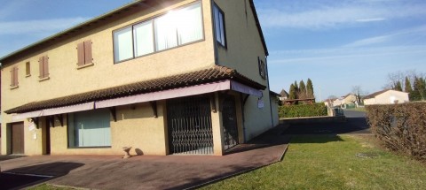 Vente Immeuble, 330 m2 à Biars-sur-Cère (46130) en France