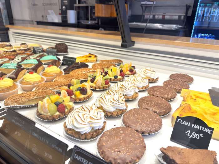 Vente Boulangerie, pâtisserie, confiserie, glaces, chocolatier, traiteur dans une ville dynamique, à Jargeau (45150)