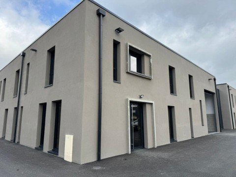 Vente Local commercial , 1008 m2 dans le Calvados (14) en France