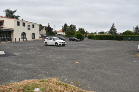 Vente Local commercial , 340 m2 dans les Deux-Sèvres (79) en France