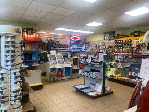 Vente Loto, Presse, Tabac, 108 m2 dans les Pyrénées Atlantiques (64)