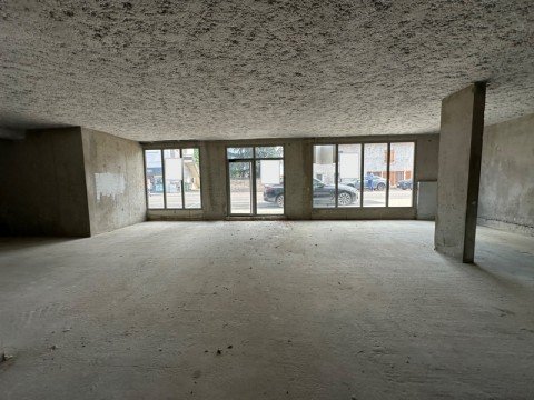 Vente Local commercial , 179 m2 dans le Rhône (69)