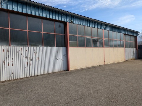 Vente Local commercial , 150 m2 en Savoie (73)