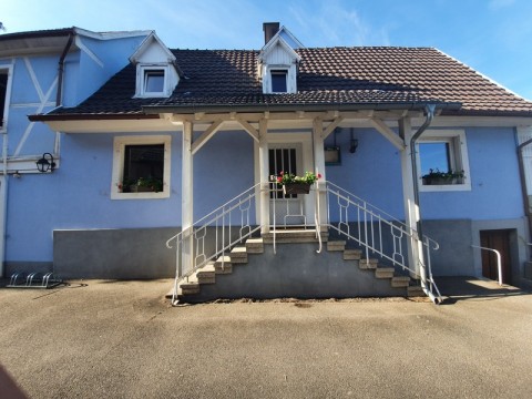 Vente Local commercial , 248 m2 dans le Bas-Rhin (67)