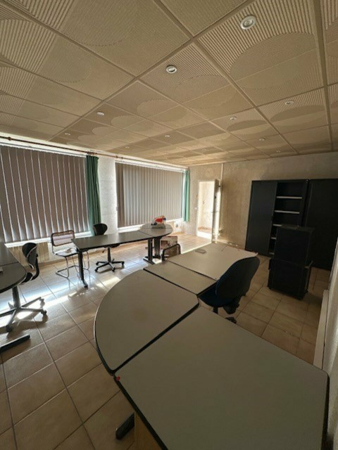 Vente Bureaux / Locaux professionnels, 70 m2 à Chambéry (73000)