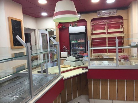 Vente Boulangerie artisanale, limite de la Moselle, en Meurthe et Moselle (54) en France