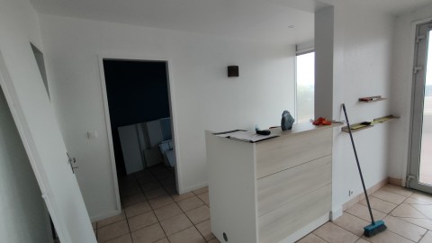 Vente Local commercial , 49 m2 en Vendée (85) en France