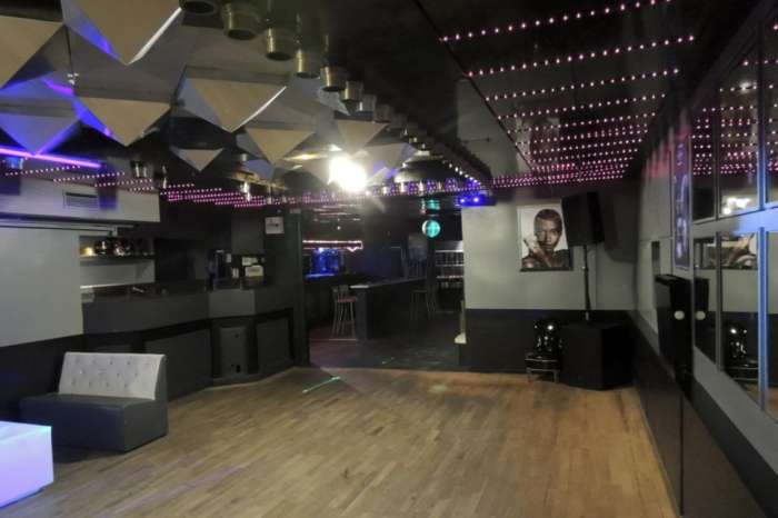 Vente Discothèque avec parking privé à Saint-Brieuc (22000)