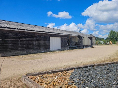 Vente Local commercial , 600 m2 à Longué-Jumelles au cœur d'une ville dynamique (49160) en France