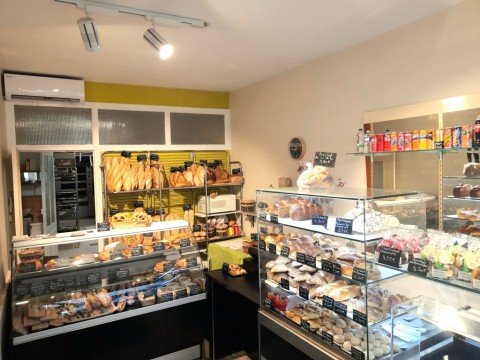 Vente Boulangerie, Valence sud (26000)