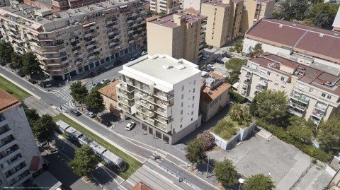 Vente Immeuble à Nice (06300) en France