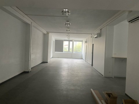 Vente Bureaux / Locaux professionnels, 130 m2 à Toulouse (31000)